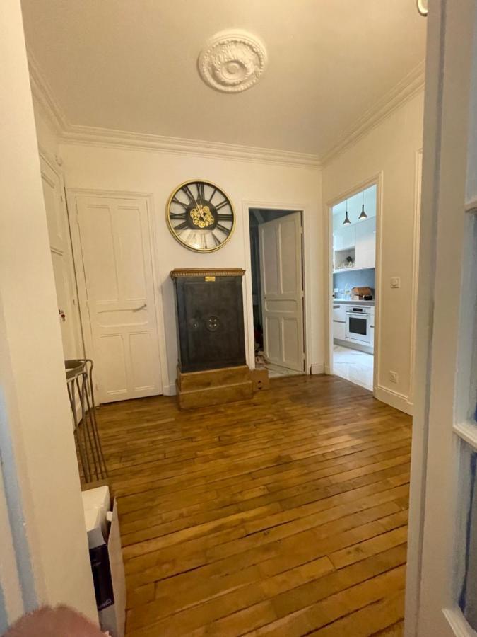 Appartamento Montmartre Sacré Cœur *