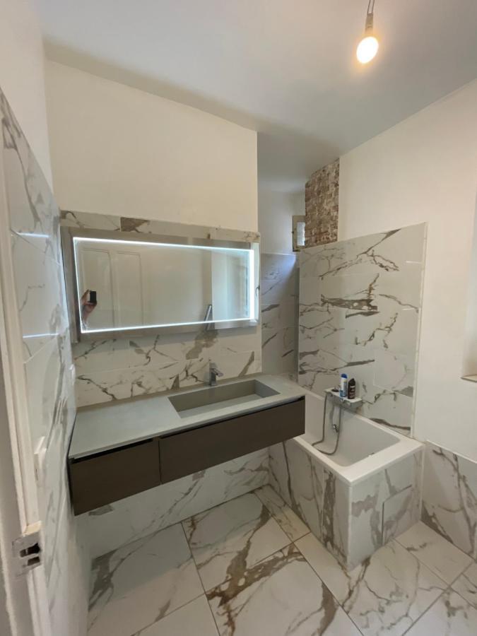 Appartamento Montmartre Sacré Cœur Parigi