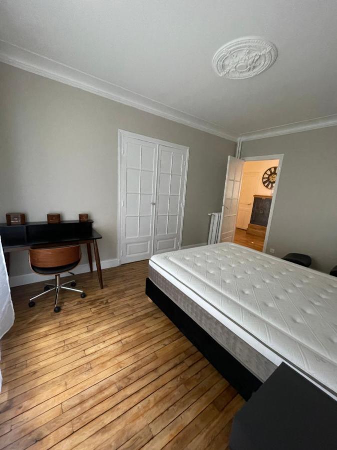 Montmartre Sacré Cœur Parigi