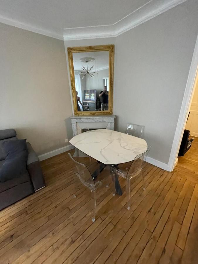 Montmartre Sacré Cœur Appartamento *