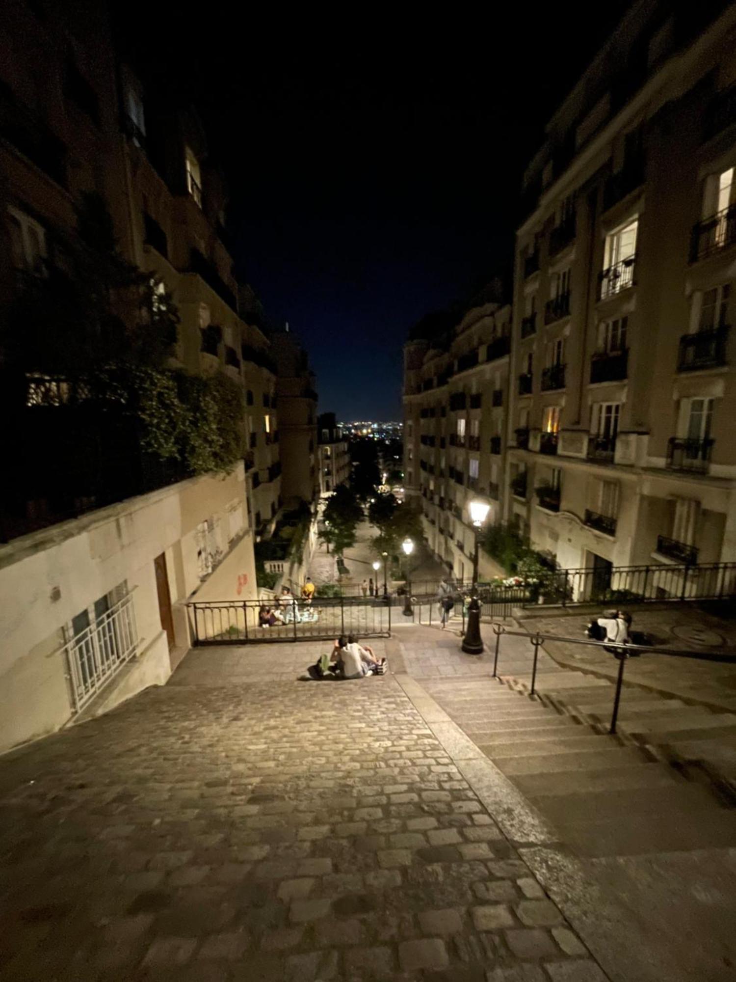 Montmartre Sacré Cœur *